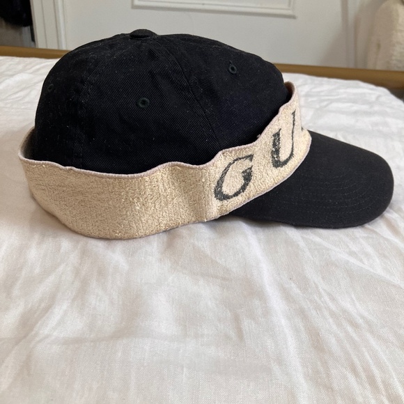 Gucci Logo Headband Hat Cap